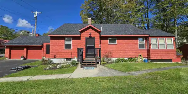 86 Mill Road