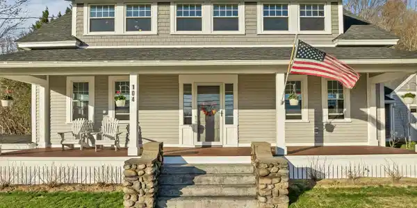 104 Pease Road