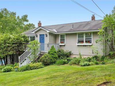 89 Carlson Road