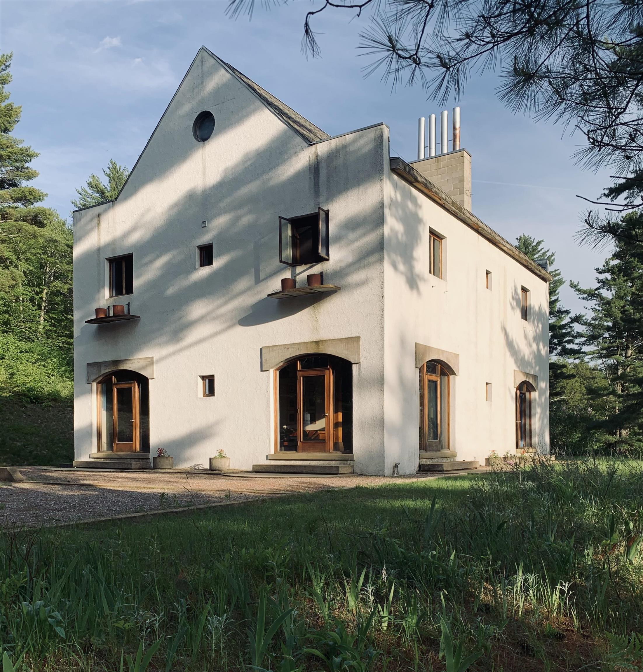 Image 0: Front Elevation, 437 Avery Hill