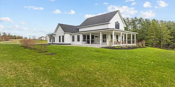 161 Lower Elmore Mt. Road