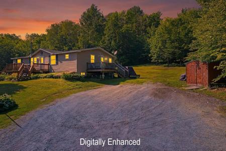 1483 Enosburg Mountain Road