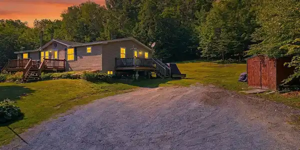 1483 Enosburg Mountain Road