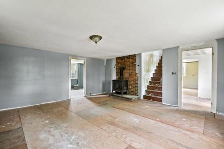 808 Jaffrey Road