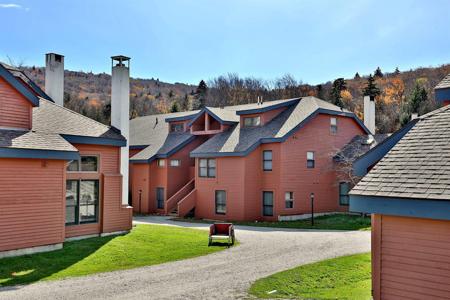 532 East Mountain Road