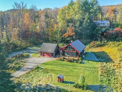 1464 Huntington Road