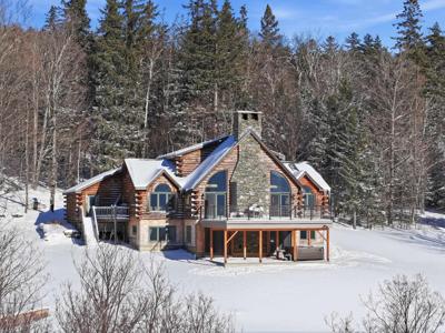 421 Stagecoach Road