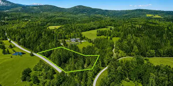 0 Edson Hill Road