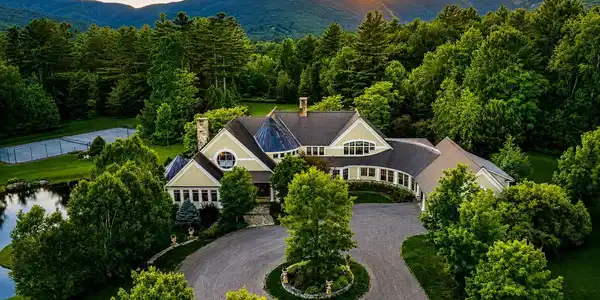 740 Edson Hill Road
