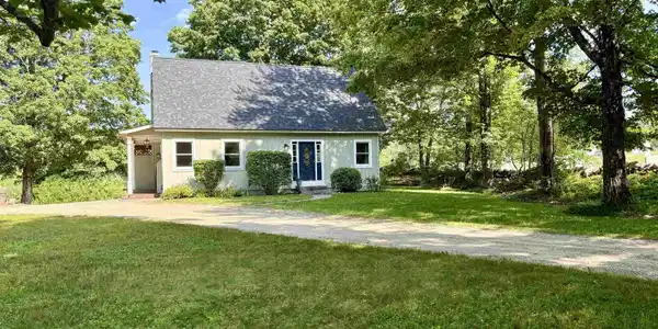 33 Bunker Hill Road
