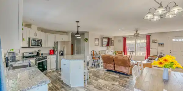 307 Jefferson Road