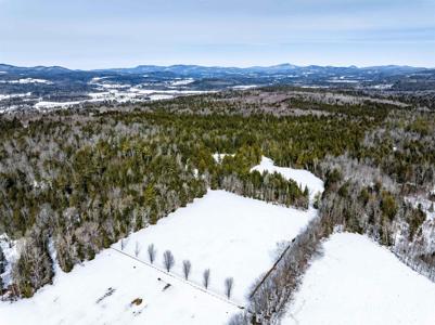 7060 Elmore Mountain Road