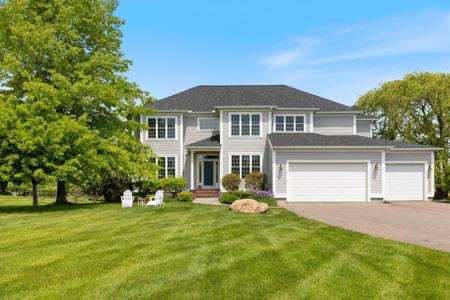 803 Nowland Farm Road