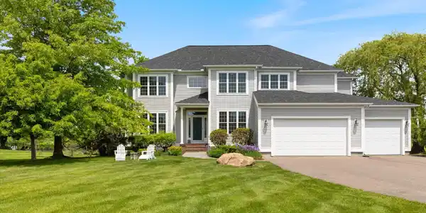 803 Nowland Farm Road