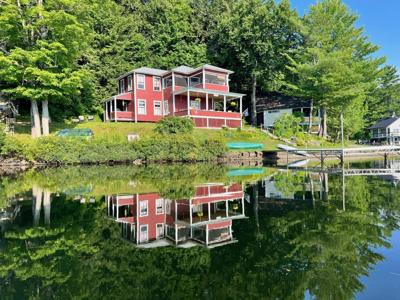 46 Lake Shore Road