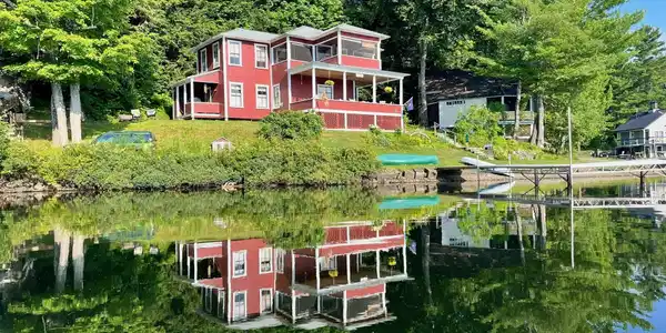 46 Lake Shore Road