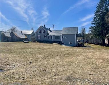 1054 West Woodstock Road