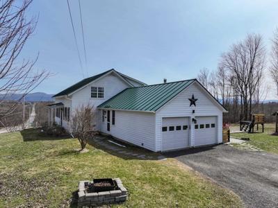 1011 Vermont Route 125