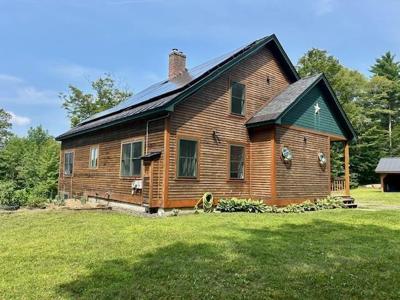 123 County Turnpike Road