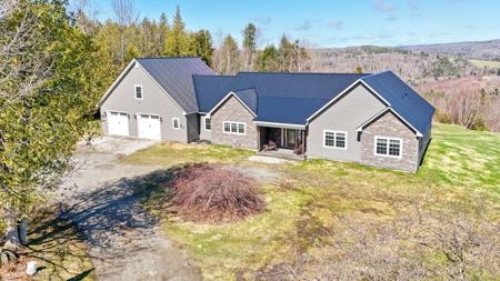 1032 Burton Hill Road