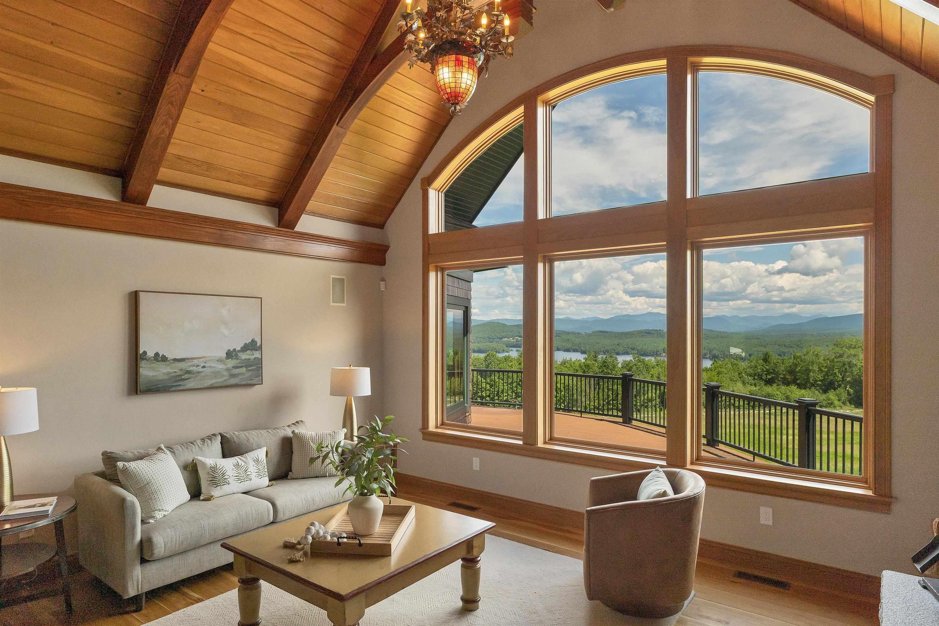 Image 3: Great room