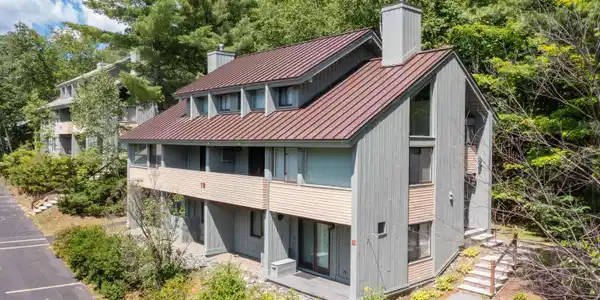 19 Birch Road