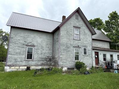186 North Street
