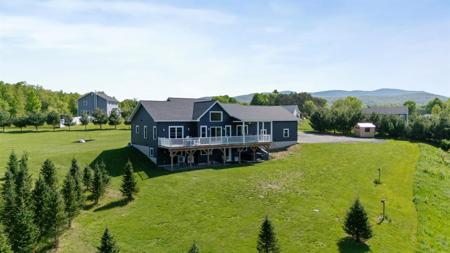 200 Sunset View Drive