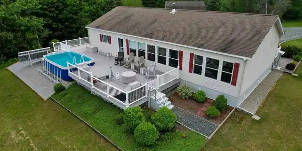 51 Hemlock Lane