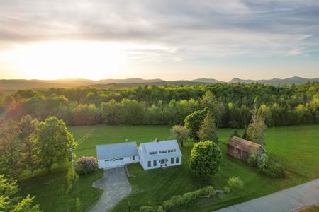 3585 Darling Hill Road
