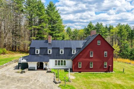 1302 Popple Dungeon Road