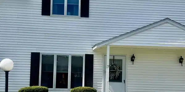 155 Dorr Drive