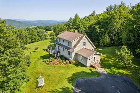 1702 Sanders Road