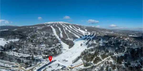 Image 4: OML on Okemo Mountain