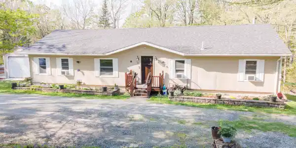 85 Sylvan Ridge Road