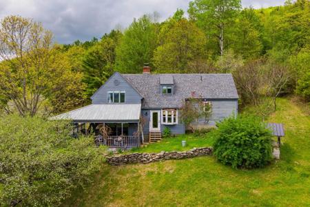 39 Whitcomb Hill Road