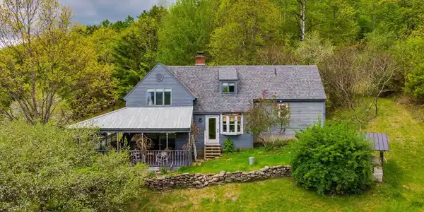 39 Whitcomb Hill Road