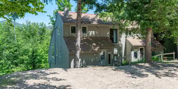 7 Cathedral Trail