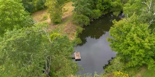 Image 4: POND
