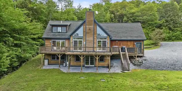 42 Sugar House Road