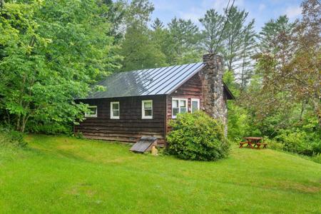 160 Gould Hill Road