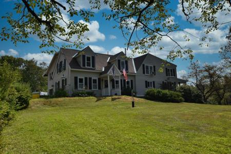 360 Jaffrey Road