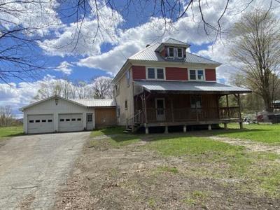 29 Hazen Notch Road