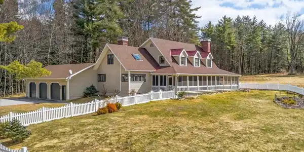 316 Elm Hill Drive