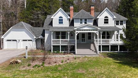 12 Greeley Hill Road