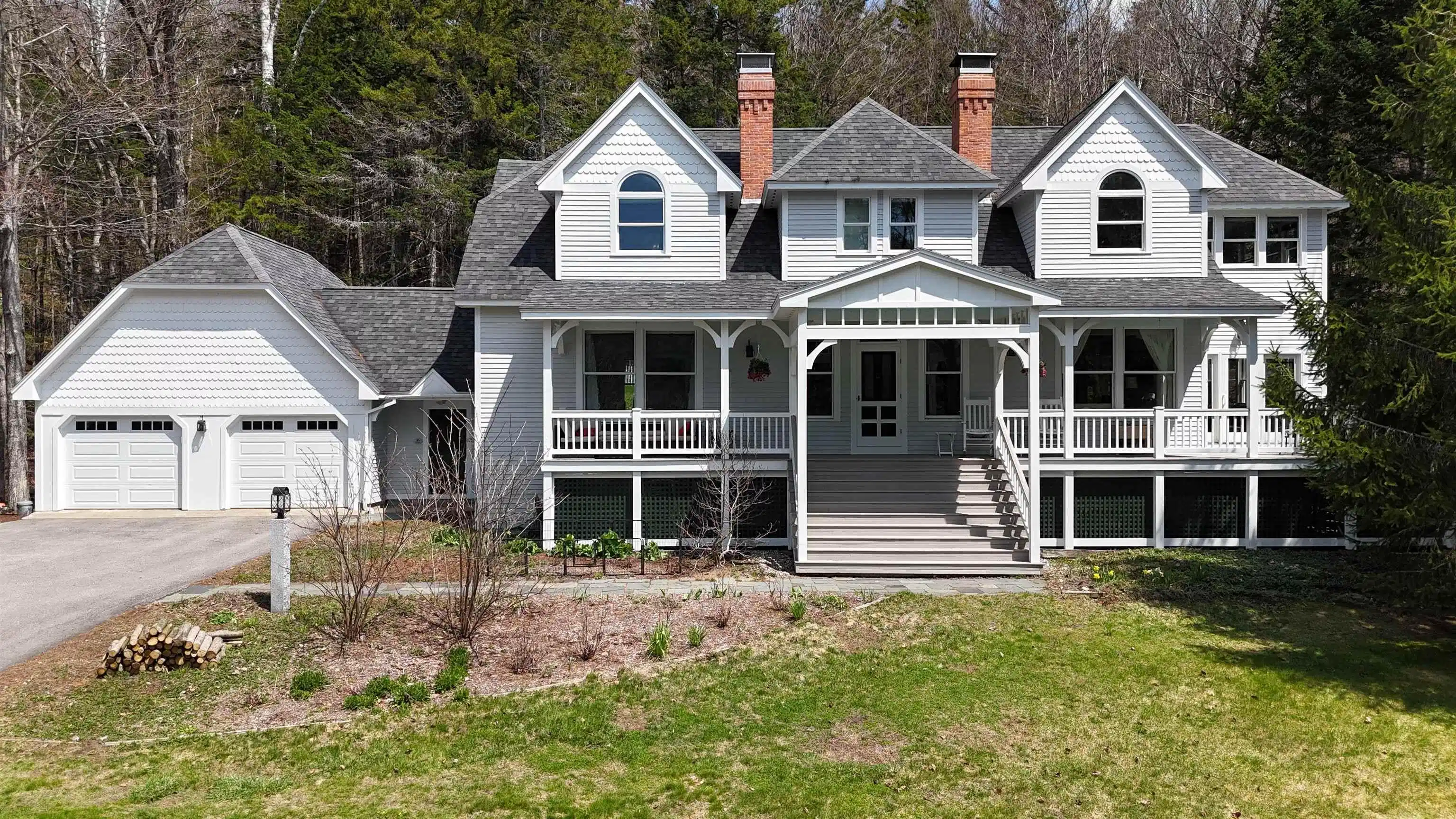 Image 1: Perfect mountain home Image 1: Perfect mountain home