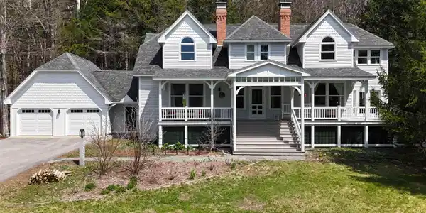 12 Greeley Hill Road