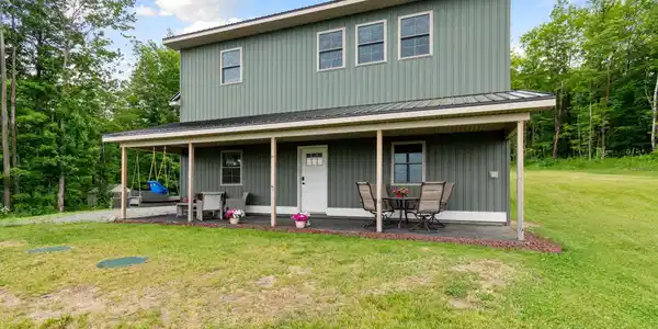 38 Hillcrest Heights