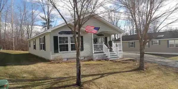 25 Mountain View Drive