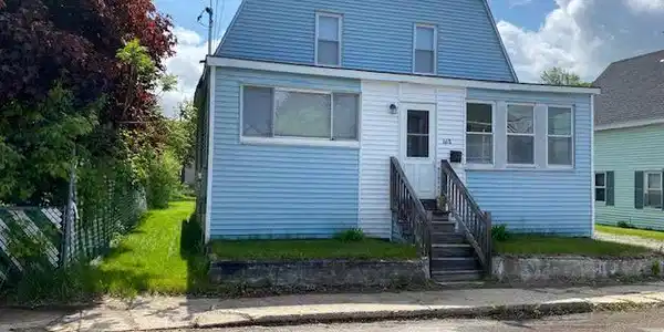 668 Cheshire Street